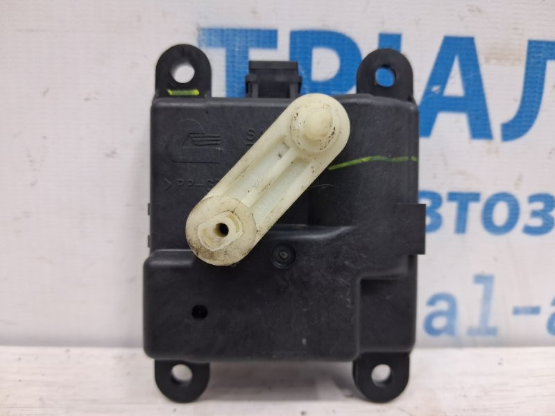 Сервопривод SsangYong Actyon 2005-2010 A2482026B00000 (Арт. 75862) Київ - зображення 2