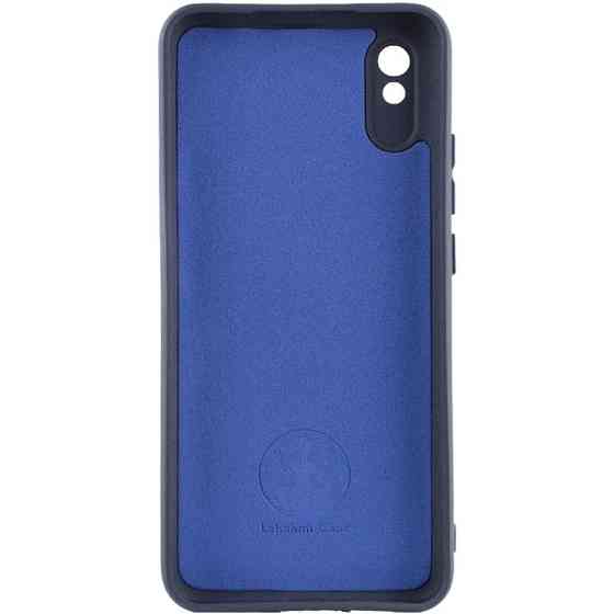 Чехол Silicone Cover Ummi Lakshmi Full Camera (AA) для Xiaomi Redmi 9A Херсон