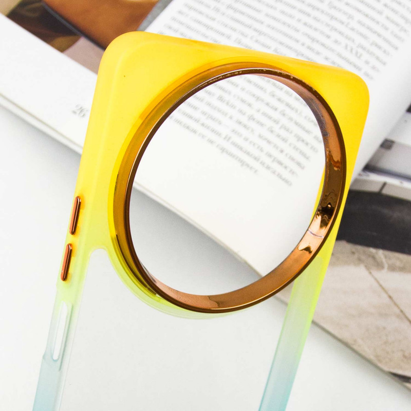 Чехол TPU+PC Fresh sip series для Xiaomi Redmi A3 Херсон - зображення 5