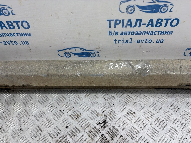 Усилитель бампера задний Toyota RAV 4 2005-2016 5217142020 (Арт. 83399) Киев - изображение 4