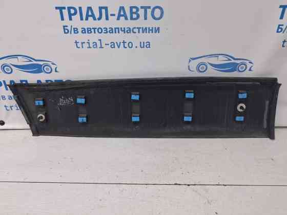Накладка двери Jeep Cherokee 2013-2019 1YW35RXFAB (Арт. 71495) Київ