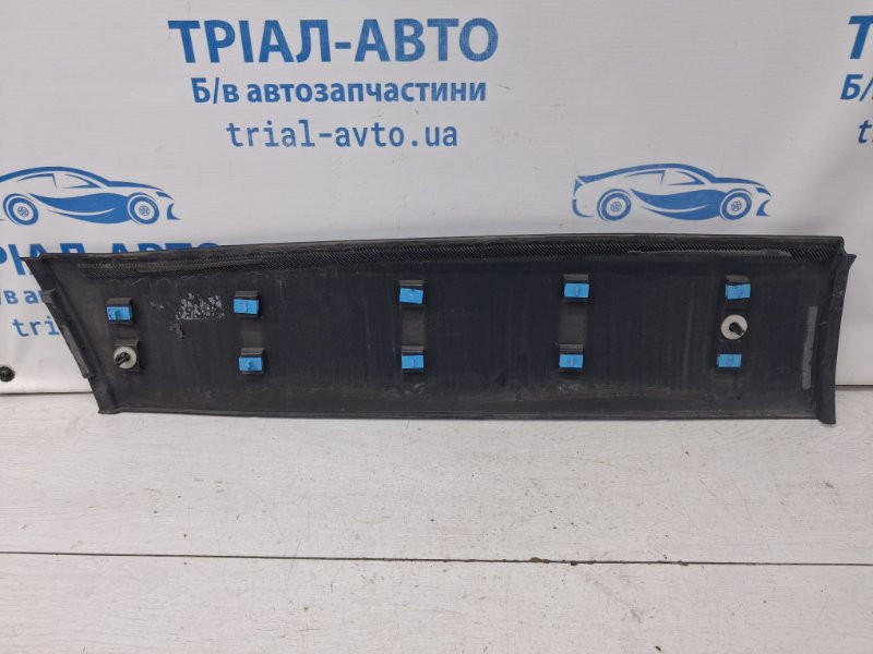 Накладка двери Jeep Cherokee 2013-2019 1YW35RXFAA (Арт. 71495) Киев - изображение 4