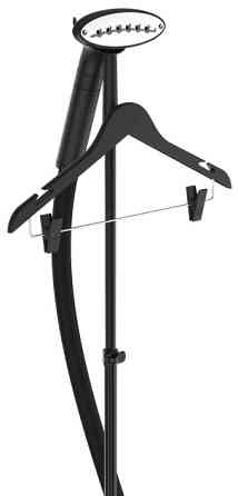 Отпариватель стационарный SteamOne EUJK300B 2000 Вт черный Киев