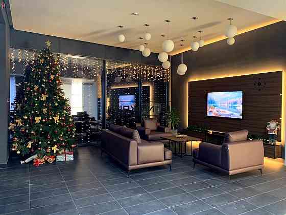 Оренда 1-кімнатної квартири в ЖК Great, вул. Причальна, 12 Киев