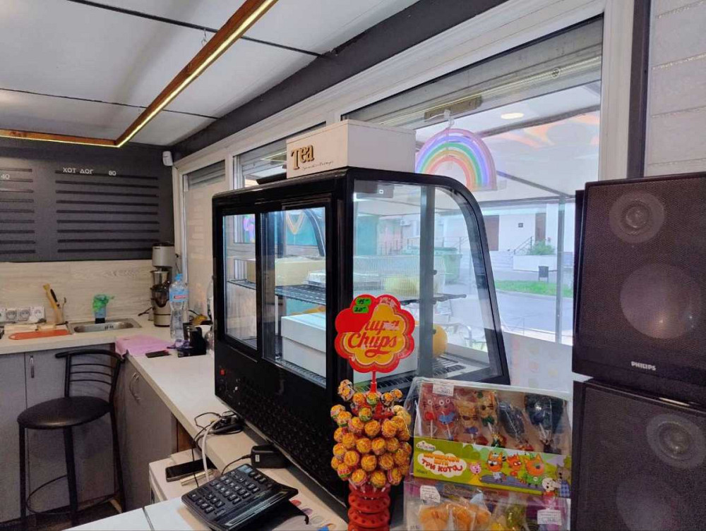 долгосрочная аренда торговые площади Киев, Дарницкий, 8000 грн./мес. Киев - изображение 10