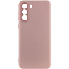 Чехол Silicone Cover Lakshmi Full Camera (A) для Samsung Galaxy S24 Херсон