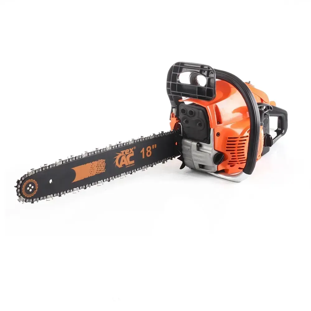 Нова бензопила Tex.AC ТА-03-050 Львов - изображение 1