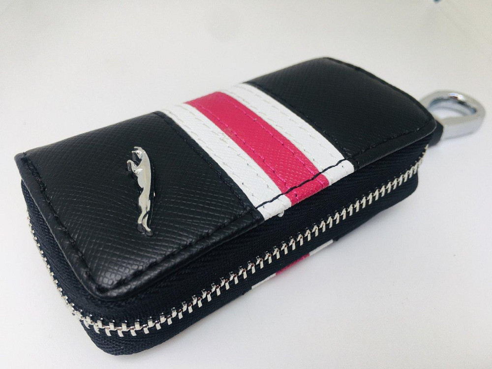 Ключница для авто KeyHolder JAGUAR (Ягуар) Киев - изображение 8