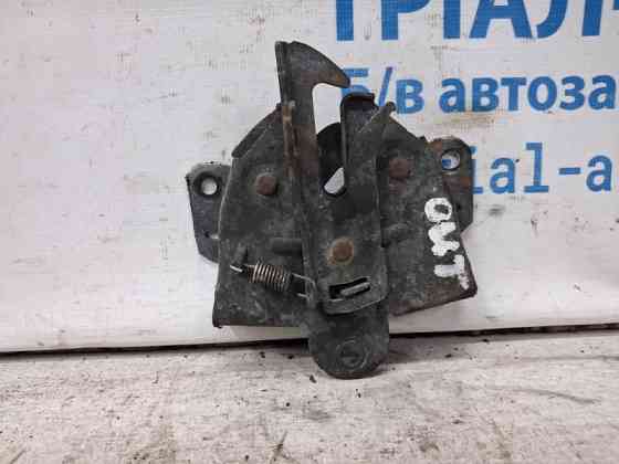 Замок капота Mitsubishi Outlander CU 2.4 БЕНЗИН 4G69 2003 (б/у) Київ