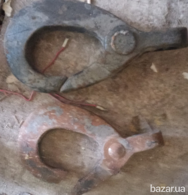 Глаголь-Гак Суми - зображення 1