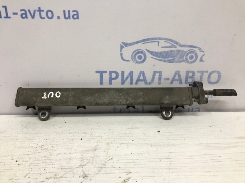 Топливная рампа Mitsubishi Outlander CU 2.4 БЕНЗИН 4G69 2003 (б/у) Київ - зображення 4