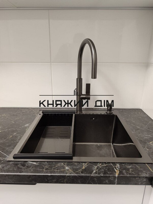 Оренда 1-но к. квартири в ЖК Варшавський. № 11204270 Киев - изображение 7