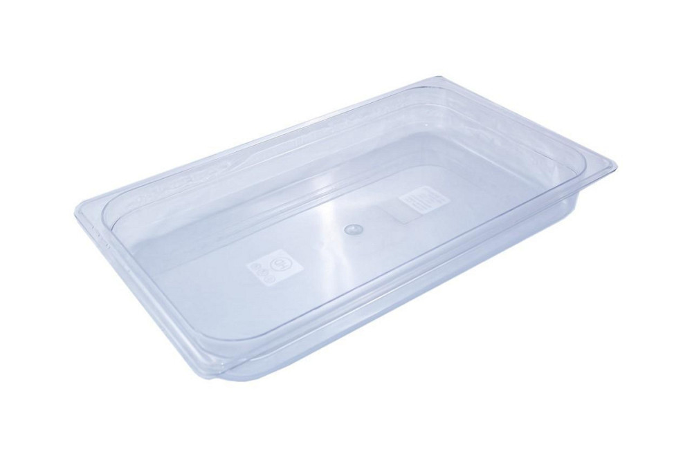 Гастроємність Empire EM-2808 530х325х65 мм Київ - зображення 1