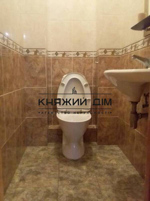 2кімн квартира 5 хв метро Т.Шевченко Подол № 11204027 Киев - изображение 5