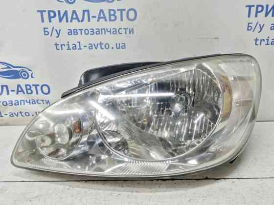 Фара левая Hyundai Getz 2002-2011 921011C510 (Арт. 81845) Киев