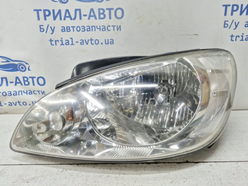 Фара левая Hyundai Getz 2002-2011 921011C510 (Арт. 81845) Київ - зображення 1