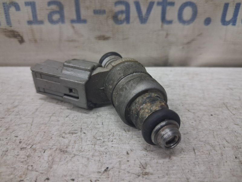 Форсунка топливная Mitsubishi Lancer 2007-2017 MR988977 (Арт. 83261) Київ - зображення 3