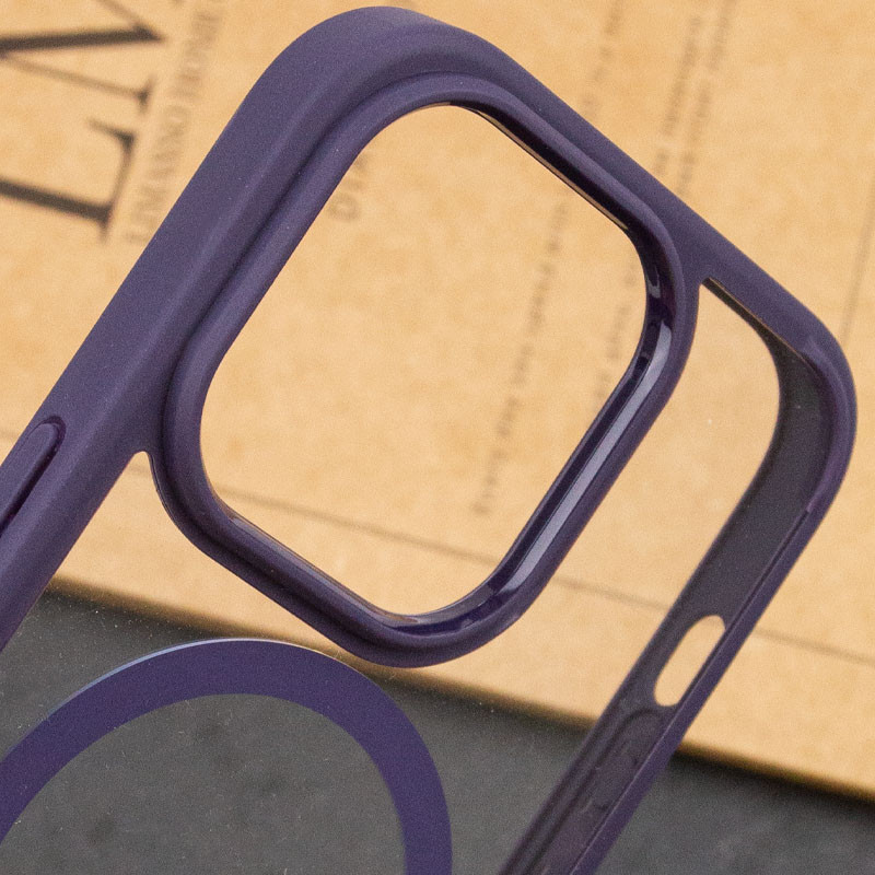 Чехол SGP Ultra Hybrid Mag для Apple iPhone 14 Pro Max (6.7") Херсон - изображение 12