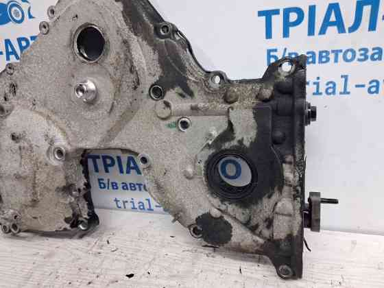 Крышка двигателя Kia Sportage QL 1.7 DIESEL D4FD 2015 (б/у) Київ