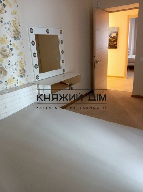 ОРЕНДА 3-х кімнатна квартира метро Печерська вул Евгена Коновальця 15/1. код 11204562 Київ - зображення 9