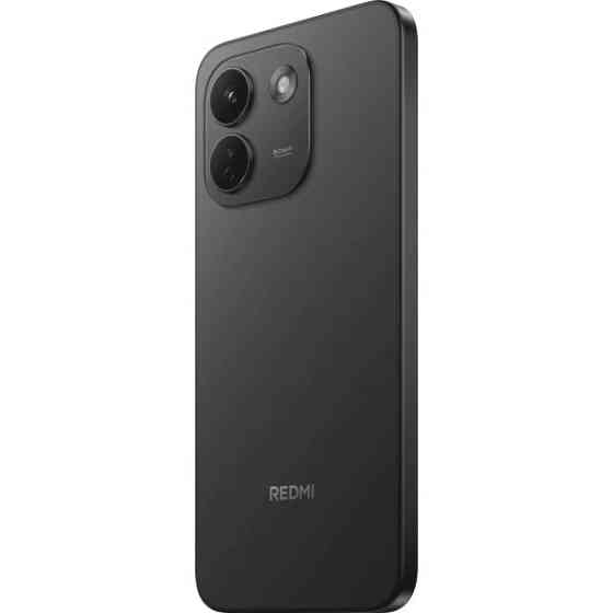 Смартфон Xiaomi Redmi Note 17 Pro Max 5G 12/512GB Black (with Adapter) EU Харьков
