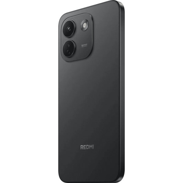 Смартфон Xiaomi Redmi Note 17 Pro Max 5G 12/512GB Black (with Adapter) EU Харьков - изображение 6