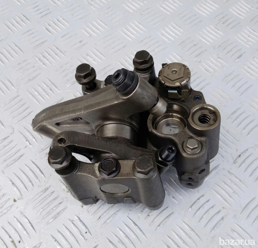 1732002 Рокер клапана на валу DAF XF 105 1875605 Дніпро - зображення 2