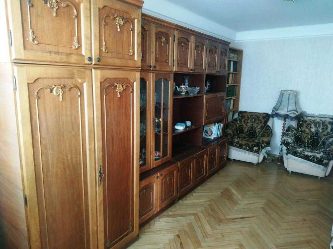 долгосрочная аренда 2-к квартира Киев, Днепровский, 15000 грн./мес. Київ - зображення 5