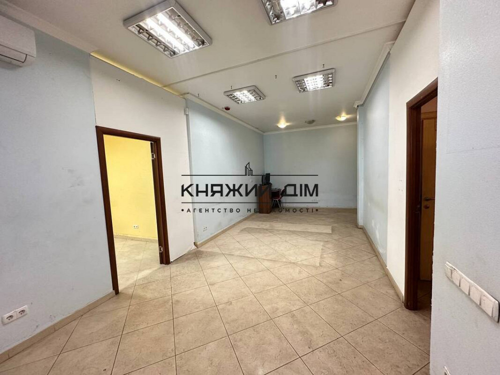 Окремий вхід.Оренда офісного приміщення м. Позняки КОД 1419383 Киев - изображение 10