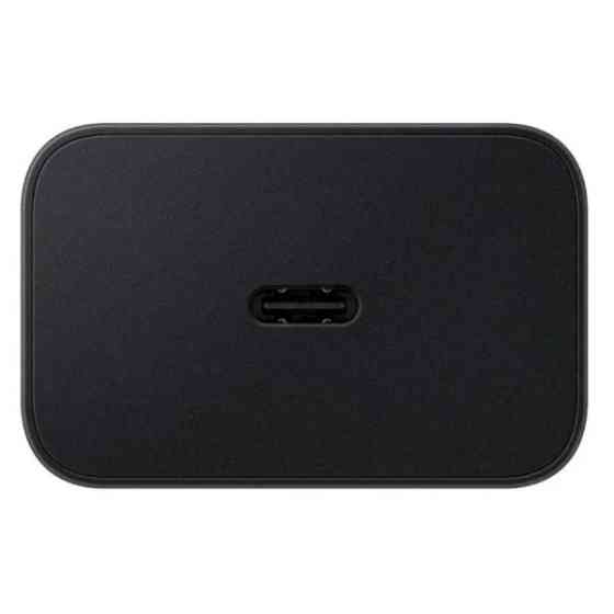 МЗП Samsung 45W Compact Power Adapter Black (EP-T4511NBEGEU) Харків