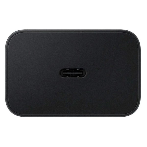 МЗП Samsung 45W Compact Power Adapter Black (EP-T4511NBEGEU) Харків - зображення 3