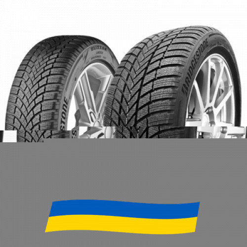 245/50 R18 Bridgestone Blizzak LM005 104V Легкова шина Київ - зображення 1