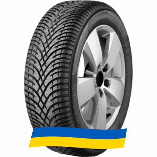 245/45 R18 BFGoodrich G-Force Winter 2 100V Легкова шина Київ - зображення 4