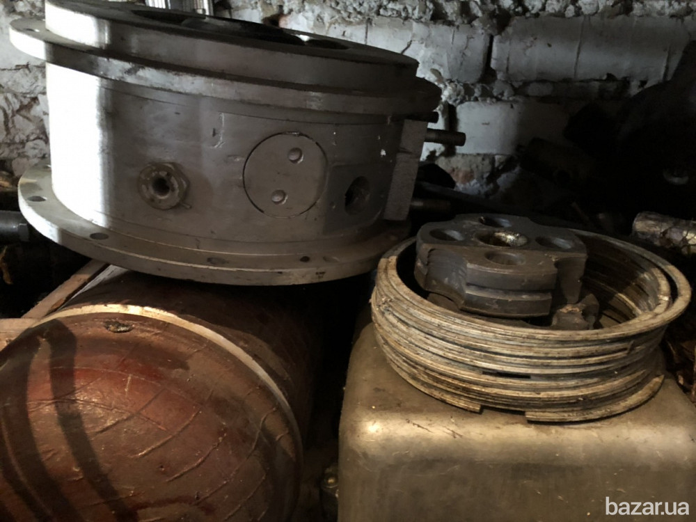 ЗиП к судовым двигателям Д6, Д12 Херсон - зображення 2