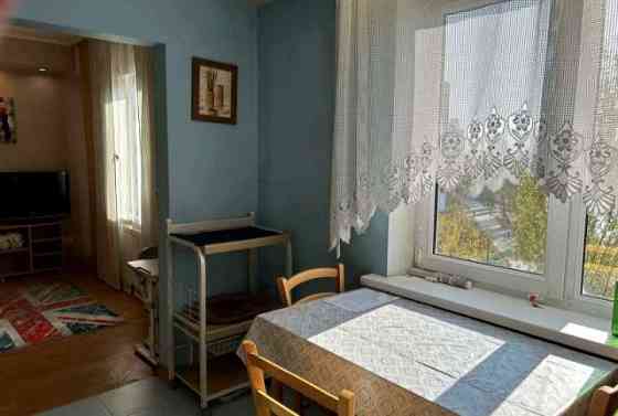 долгосрочная аренда 2-к квартира Киев, Оболонский, 17999 грн./мес. Київ