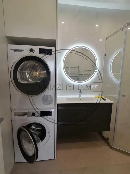 Оренда 1 кімнатна квартира ЖК Галактика КОД 11202779 Київ - зображення 11