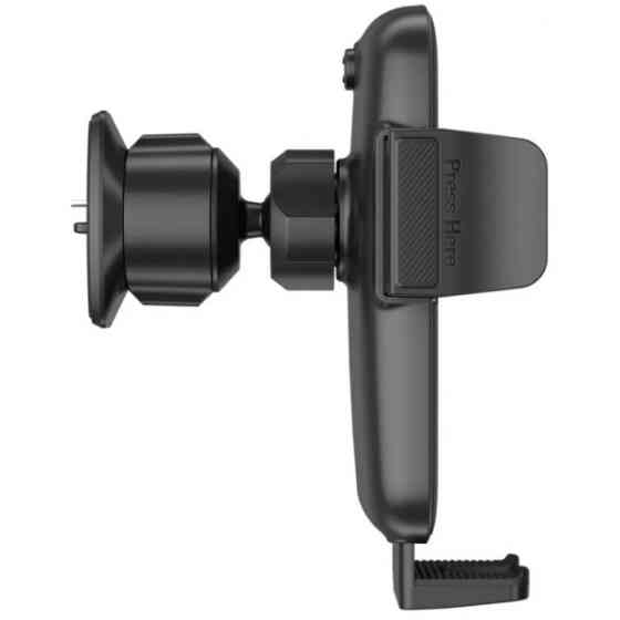 Автомобільний тримач Proove Perfect Pro Air Outlet Car Mount Black (CHPP00000001) (Код товару:41513) Харків