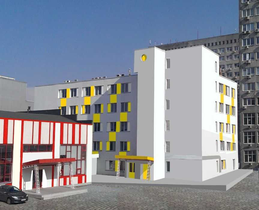 долгосрочная аренда офисное помещение Киев, Днепровский, 2000 грн./мес. Київ - зображення 9