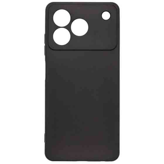 Чехол TPU Epik Black Full Camera для ZTE Blade A76 Херсон