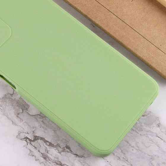 Силиконовый чехол Candy Full Camera для Xiaomi Redmi Note 12 4G Херсон