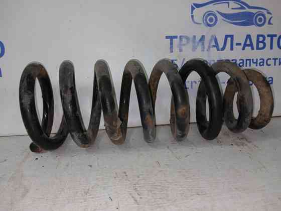 Пружина передняя Kia Sorento BL 2.5 DIESEL D4CB 2002 (б/у) Київ