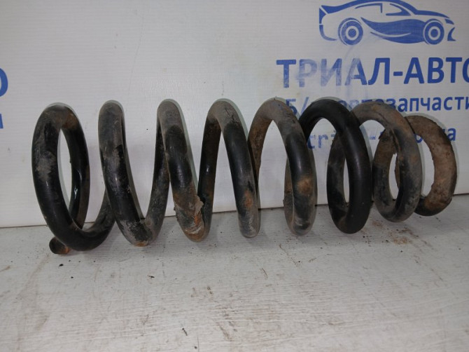 Пружина передняя Kia Sorento BL 2.5 DIESEL D4CB 2002 (б/у) Київ - зображення 1
