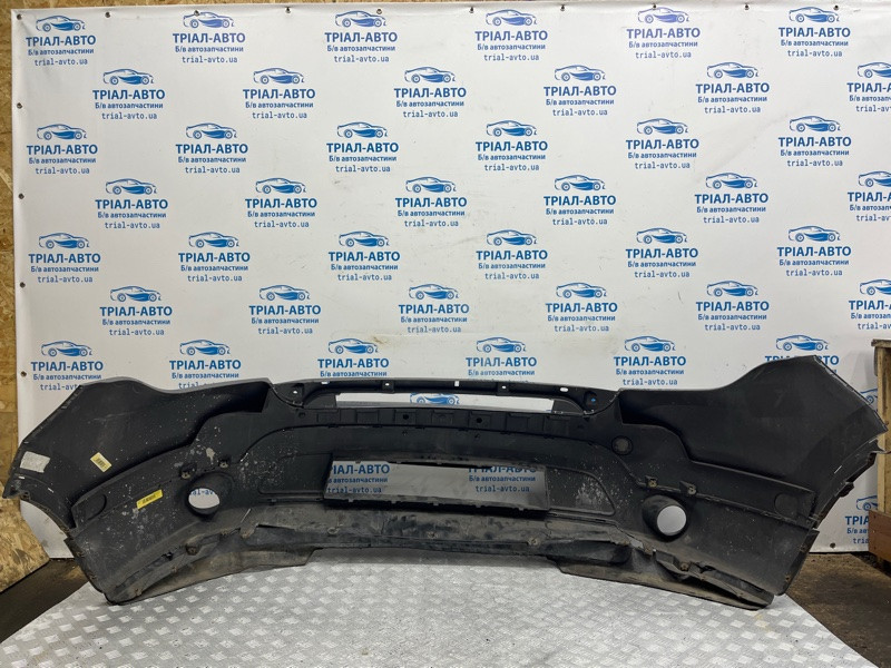 Бампер передний Ford Explorer 2011-2019 BB5Z-17D957-APTM (Арт. 71824) Київ - зображення 7