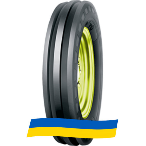 6 R16 Cultor AS-Front 04 88/80A6/A8 Сельхоз шина Киев - изображение 7