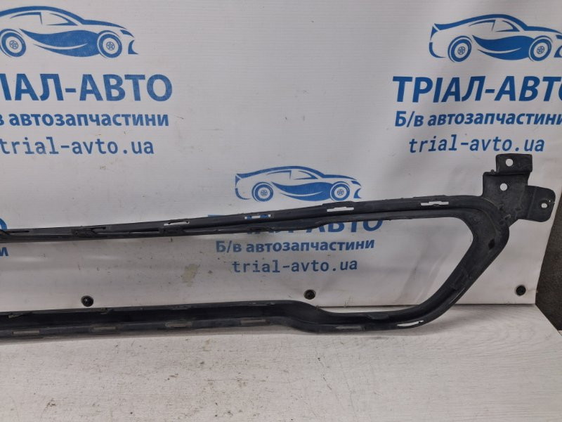 Решетка бампера центральная Jeep Cherokee 2013-2019 68210024AC (Арт. 71834) Київ - зображення 6