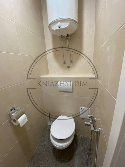 Перша здача! Оренда 2 кімнатної квартири ЖК Берег Дніпра КОД 11202045 Київ - зображення 12