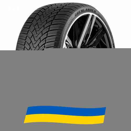 245/40 R18 Grenlander Icehawke I 97V Легкова шина Київ