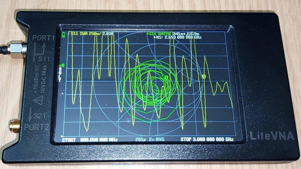 Антенна 900/1800/2100 МГц 3-4 дБ 10 Вт круговая DN-901821FP (смотрите описание) Днепр - изображение 4