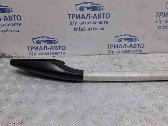 Рейлинг на крышу Mitsubishi Outlander CU 2.4 БЕНЗИН 4G69 2003 лев. (б/у) Киев