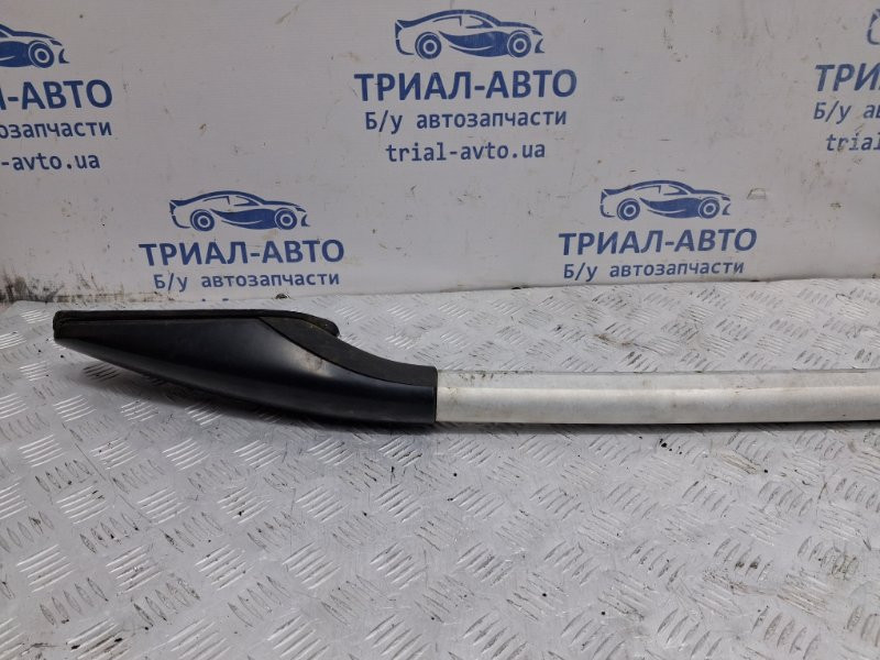 Рейлинг на крышу Mitsubishi Outlander CU 2.4 БЕНЗИН 4G69 2003 лев. (б/у) Київ - зображення 6